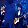d masiv, java jazz