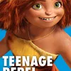 The Croods