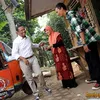 Dahlan Iskan