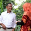 Dahlan Iskan