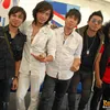 Zigaz Band