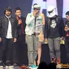 Dahsyatnya Awards 2011