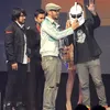 Dahsyatnya Awards 2011