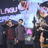 Dahsyatnya Awards 2011