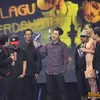 Dahsyatnya Awards 2011