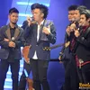 Dahsyatnya Awards 2011