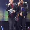 Dahsyatnya Awards 2011