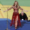 Shakira