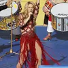 Shakira