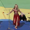 Shakira