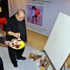 damien dematra