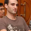 Damien Perez