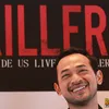 Killers, Daniel Mananta, Oka Antara