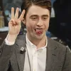 Daniel Radcliffe