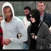Seleb Hollywood Berhijab