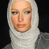 Seleb Hollywood Berhijab