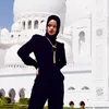 Seleb Hollywood Berhijab