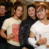 Moldy dan Pintu