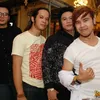 Moldy dan Pintu