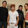 Moldy dan Pintu