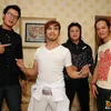 Moldy dan Pintu