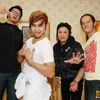 Moldy dan Pintu