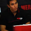 darius sinathriya