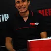 darius sinathriya
