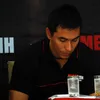 darius sinathriya