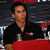 darius sinathriya
