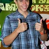 Darius Sinathrya, Donna Agnesia
