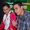 Darius Sinathrya, Donna Agnesia