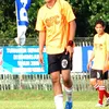 darius sinathrya
