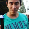 darius sinathrya