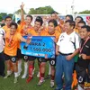 liga artis agum gumelar cup