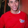 Darius Sinathrya