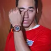 Darius Sinathrya