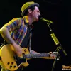 Dashboard Confessional