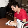 David Archuleta