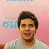 David Archuleta