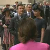 Royal Wedding