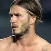 David Beckham