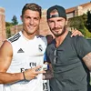 David Beckham