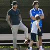 David Beckham