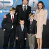 David Beckham