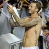 David Beckham
