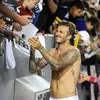 David Beckham