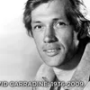 david carradine