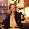 david carradine