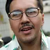 David Naif, pengalaman spiritual